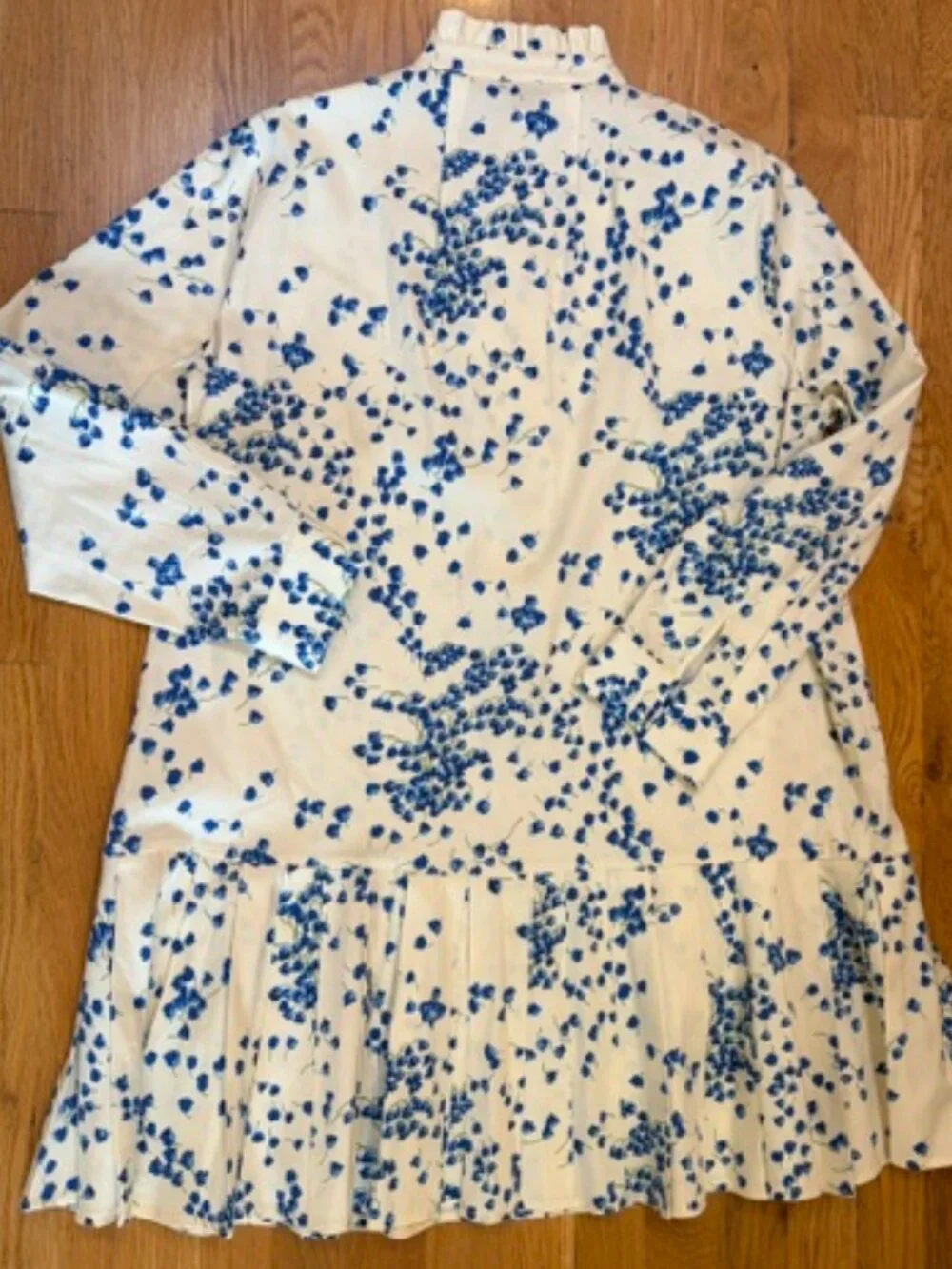 TUCKERNUCK Tate Dress Jardin de fleurs Large